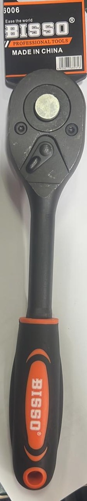 5187- يد سيستم 36 سنه سوداء BISSO