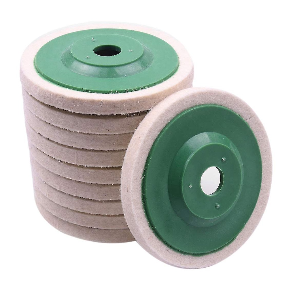 3441- لبادة تلميع 7" FIT