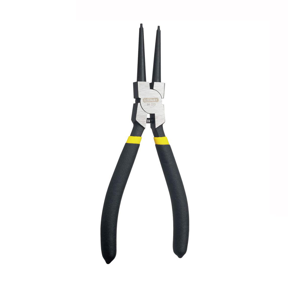 1463- بنسة تيل خارجية عدلة عازل 7" ستانلي STANLEY STHT84273-8