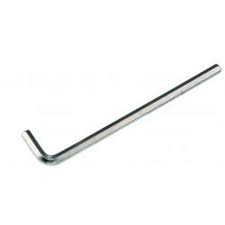 4933- مفتاح الن مسدس اكثر طولا 2.5مم APT