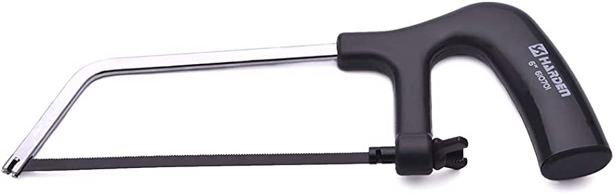4680- براوز منشار حدادي 6" هاردن