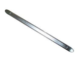 3918- لافية عجل نيكل24"