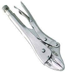 1682-  كلابة 10" عدلة FIXIT