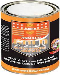 2184- غراء  560مل ASMACO