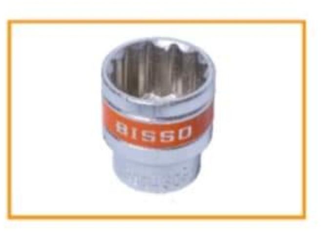 5466- بيبه 6 نيكل BISSO
