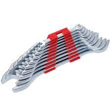 4776- طقم مفتاح بلدي 12ق 6-32 مم ازلتسIZELTAS