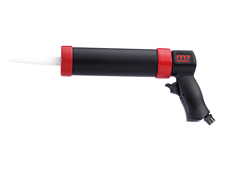 500- مسدس سيلكون SK1010 مايتي سفن