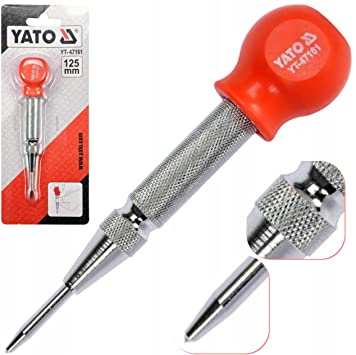 5164- زنبة علام اتوماتيك YATO YT-47161