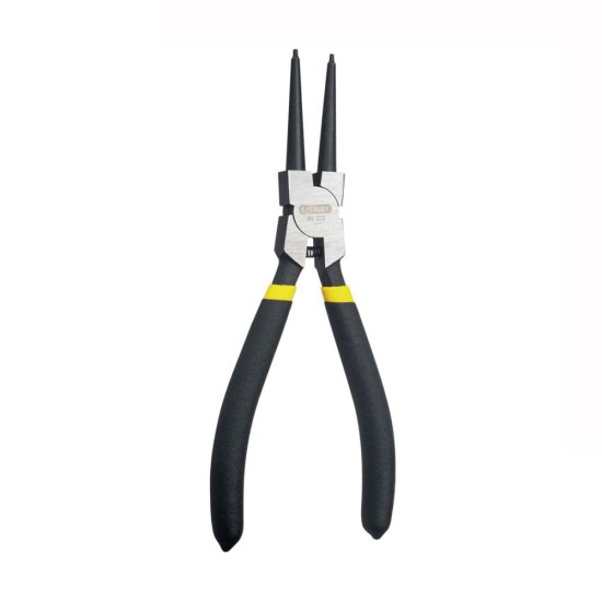 1465- بنسة تيل داخلية عدلة عازل 7" ستانلي STANLEY