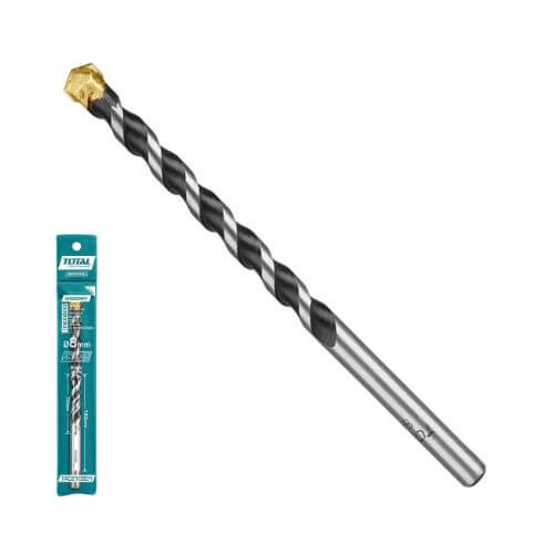 3222- بنطة فديا 10-120 توتال TAC211202