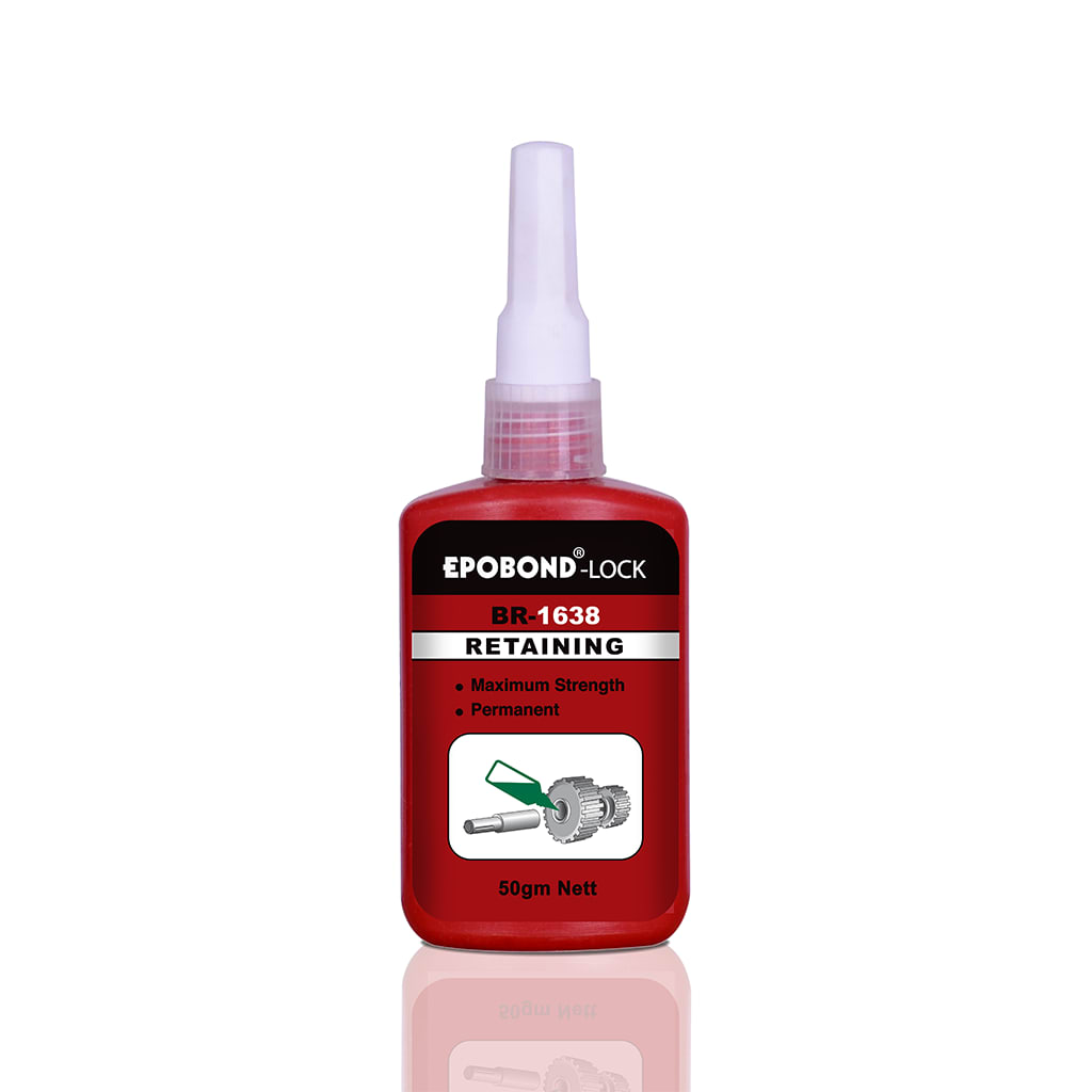 2099- لوك ايبوبند 50 جرام  1638 EPOBOND