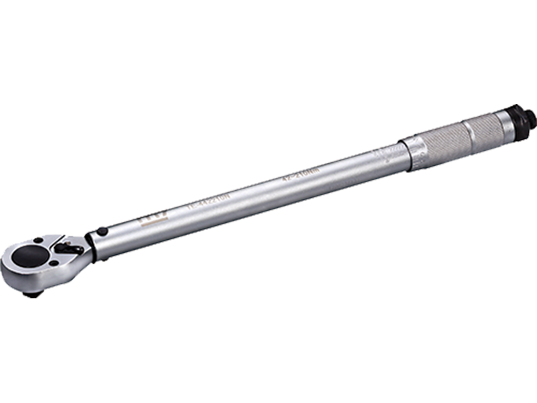 5078- مفتاح  عزم 4/1" من 5-25 ن 275 مم مايتى سفن TE-320110N MIGHTY SEVEN