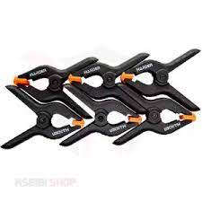 4677- طقم قمط 6" 6ق هاردن