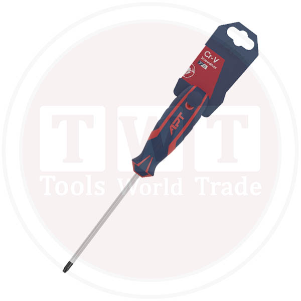 1800- مفك صليبة 2-125 APT