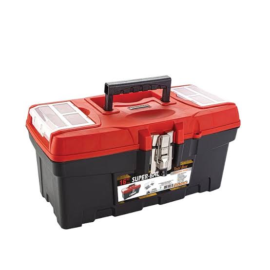 3831- شنطة احمر تركى 16" ASR4005