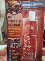 4363- كارت سيلكون حراري 75 جرام  FALCON