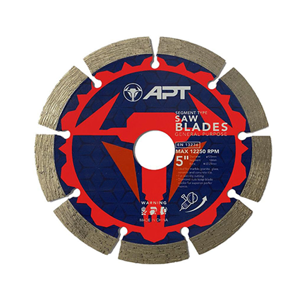 2083- صنية الماظ رخام جاف ذهبي 5" 5DW200314-5 STD" APT