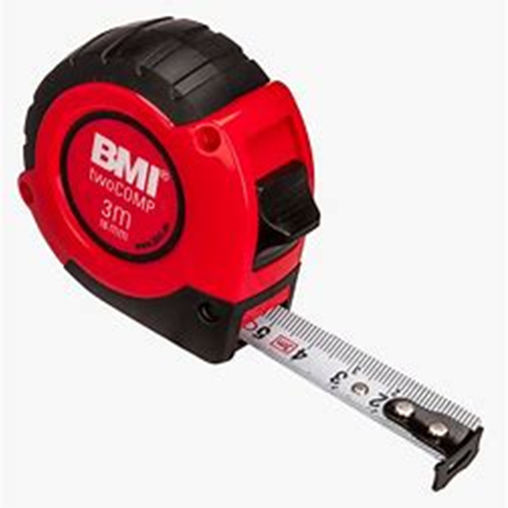 3074- متر 5م BMI المانيTWOCOMP