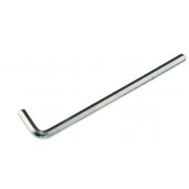 4942- مفتاح الن مـسـدس اكثر طولا 17 مم صينى APT ( CR-V )