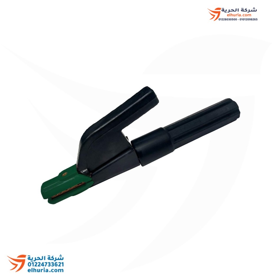 378- بنسة لحام 700 امبير نحاس FIT EH-700
