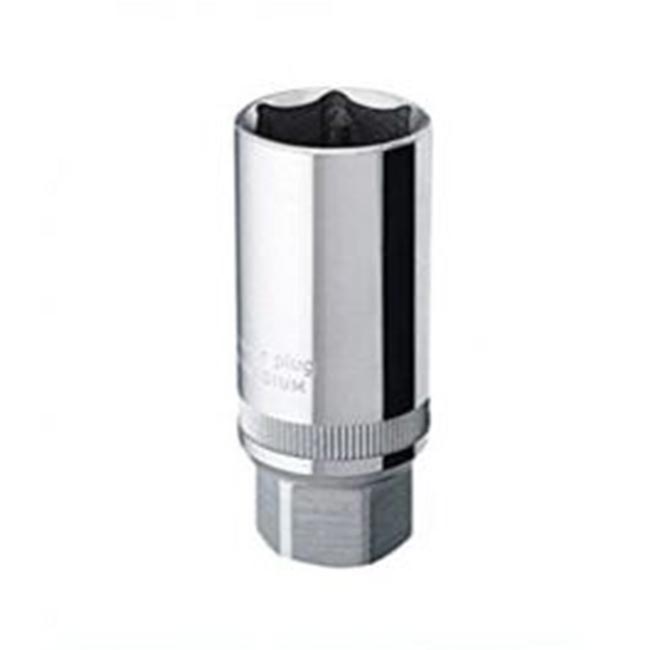 4745- لقمة رباط مسدسة ط 13مم 1/2"APT