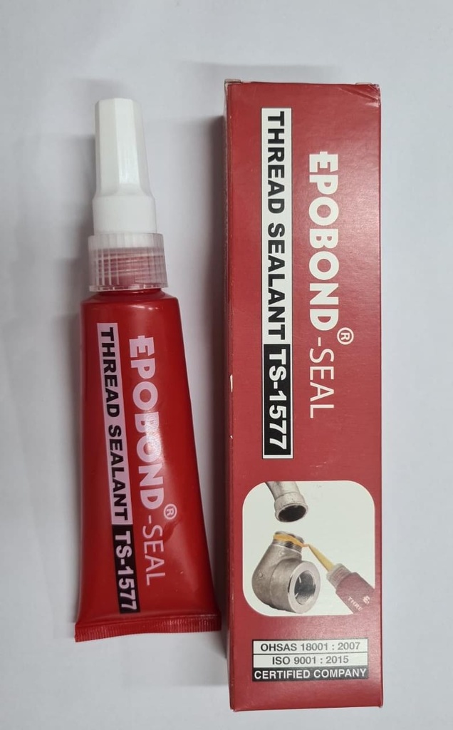 2101- لوك ايبوبند 55 جرام  EPOBOND TL TS-1577