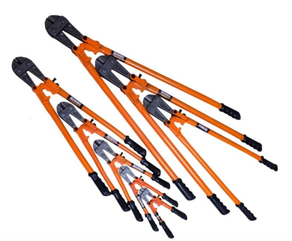 5188- مقص كابلات 6 " BISSO