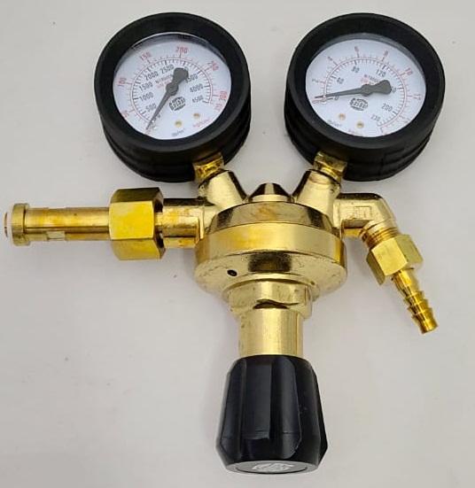 3288- منظم نيتروجين ايطالى  هـ/د GAS BAR