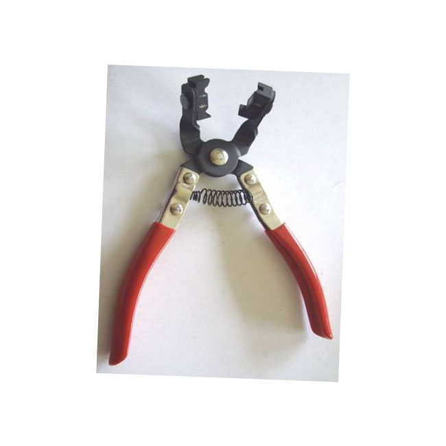 3773- بنسة كلبسات بلاستك سيارات 4560B KWG