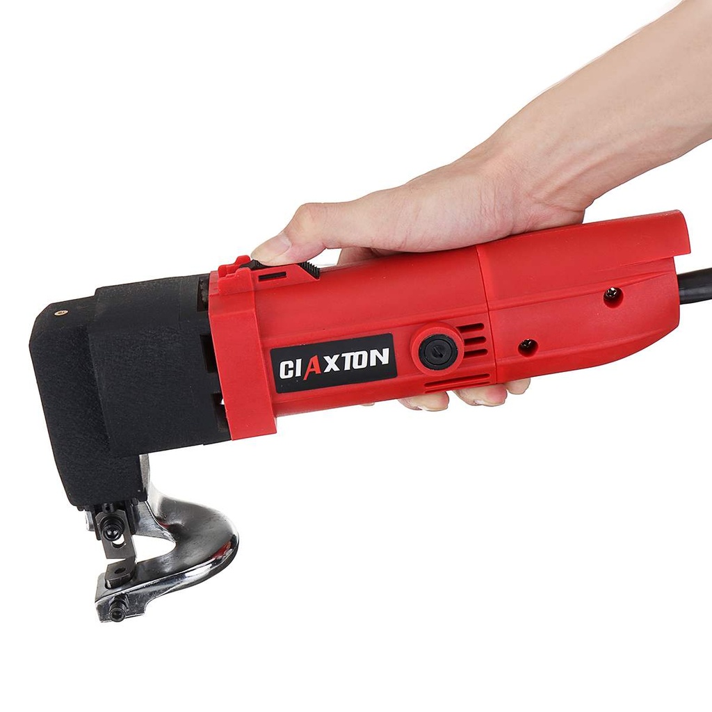 3573- مقص صاج 2.5 مم 500 وات M2625 APT