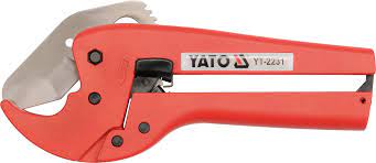 5167- مقص بولى 42 مم YATO YT-2231