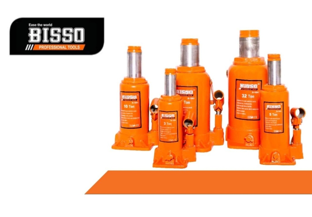 5308- كوريك باكم 32طن فتيل BISSO