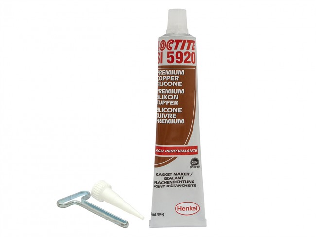 3257- لوكتايد 15920سيلكون حراري Loctite
