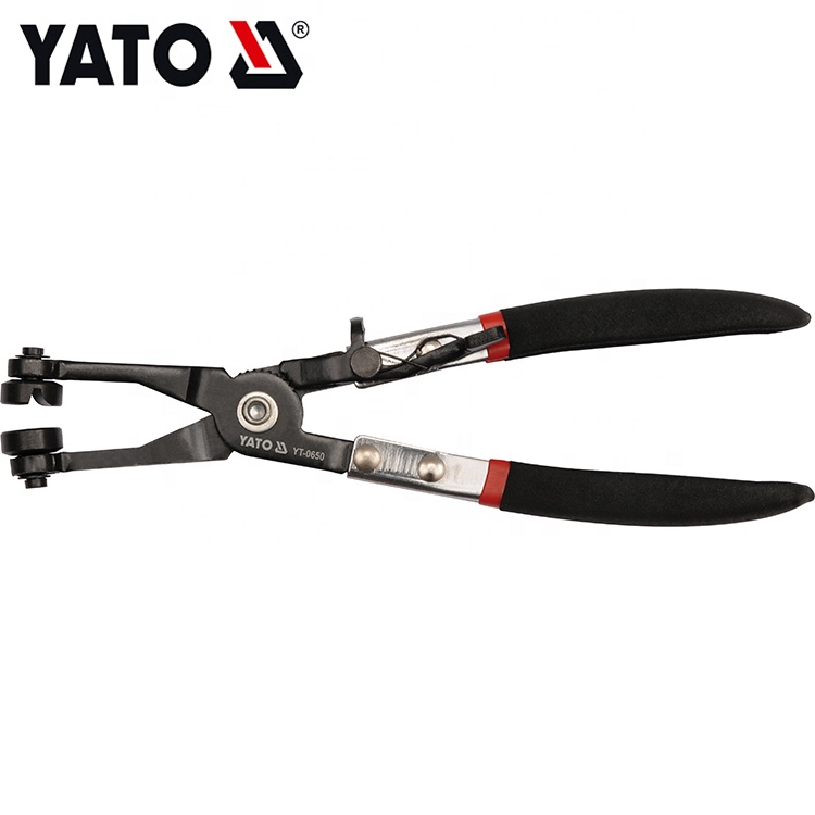 5489- بنسه كوليهات سياره  YATO YT-0650
