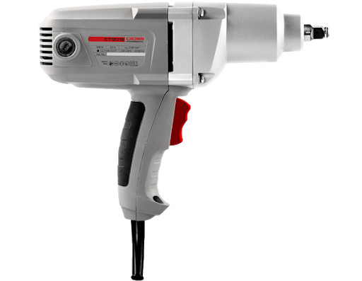 209- شنيور حل وربط 1/2" 900واتCT12018 كراون  صيني