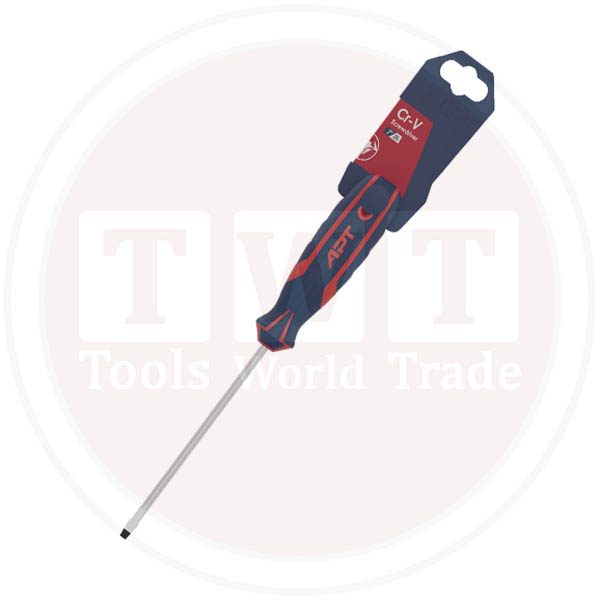 1789- مفك عادة 4-100 APT صينى AH1412744-4*100