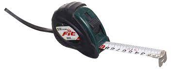 2675- متر 5م 25مم FIT C72DF55