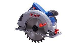 303- منشار صنية 1500وات 71/4" صينى APT DW07230