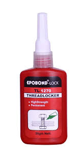 2097- لوك ايبوبند  50 جرام 1270 EPOBOND TL-1270