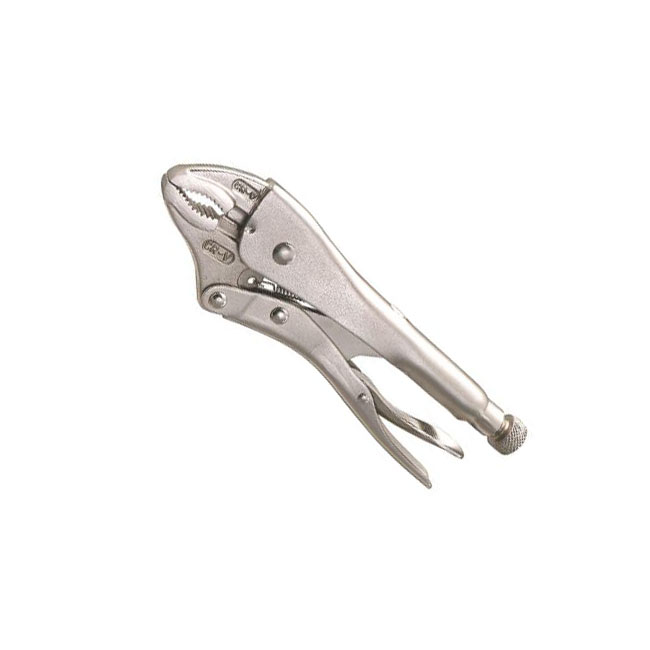2155- كلابة مجوفة 5" KWG