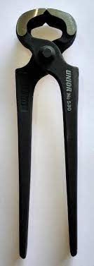 2208- كماشة نجاري 8" UNIOR