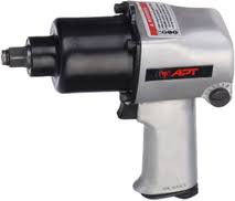 4590- شنيور حل وربط 1/2" 1000نيوتن DW30305 APT