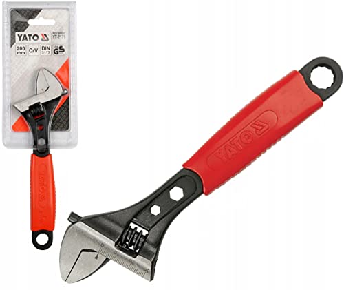 5159- مفتاح فرنساوى 6" YATO YT-2170
