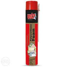 2120- فوم  اوستافكس 600 جرام  USTAFIX