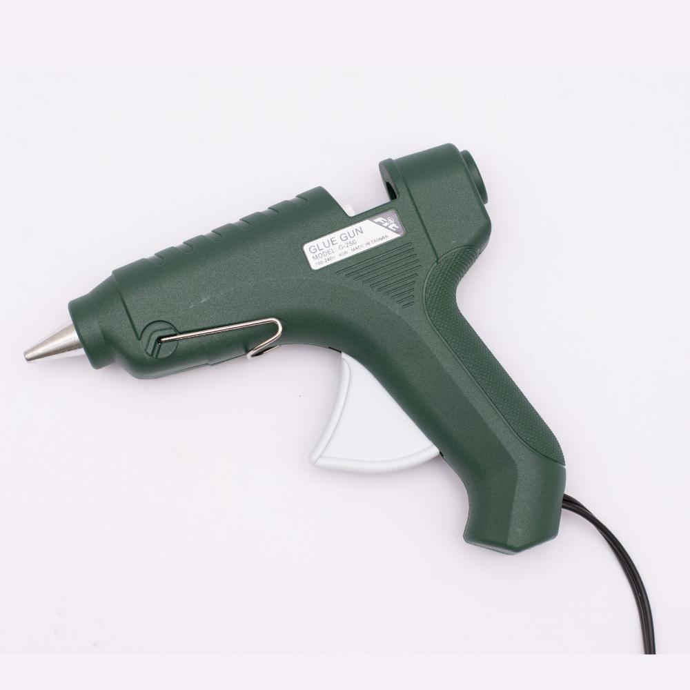 2681- مسدس شمع 40وات تايوانى FIT C24G250