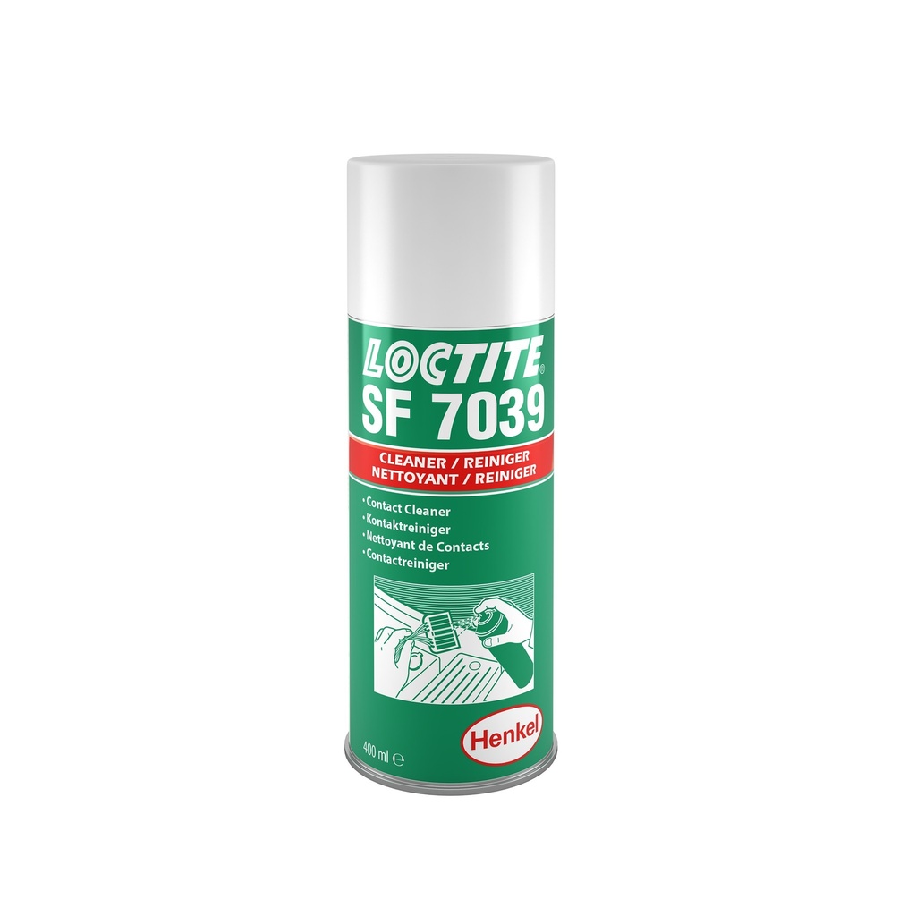 3163- لوك تايد جاف 7039 Loctite