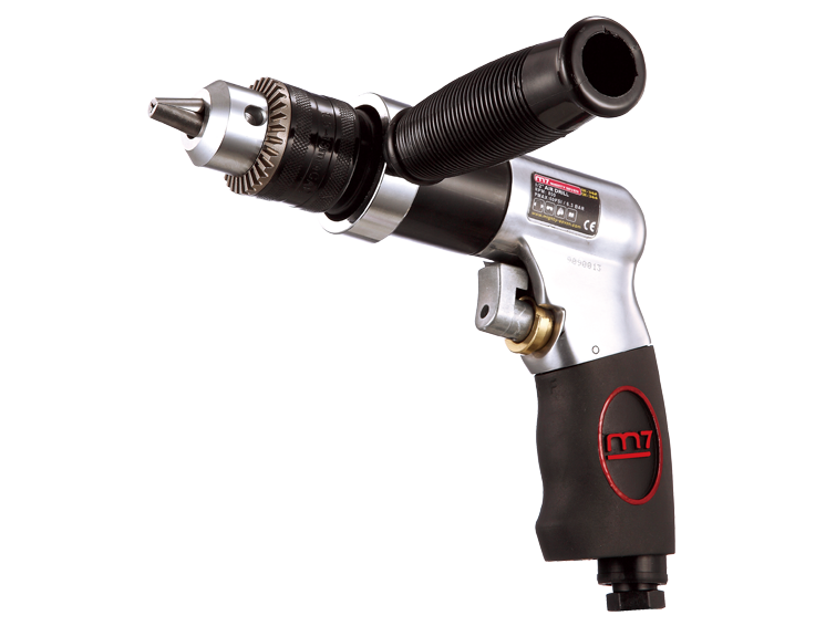 2637- شنيور 1/2" 13مم 800لفة هواء QE344 مايتي سفن