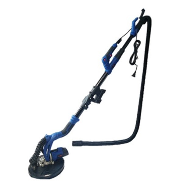 5153- صنفرة سقف + حائط مفصلى 10 "710 وات صينى APT-DW08249