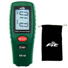 4823- جهاز كشف دهان للسيارات صيني FIT C100/25