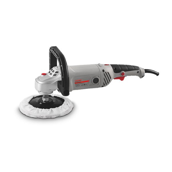 229- صاروخ تلميع كراون 7 بوصه سرعه 1300 وات CROWN CT13302 صيني